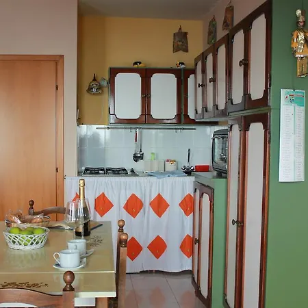 Panoramic Apartament Elayon Апартаменты *