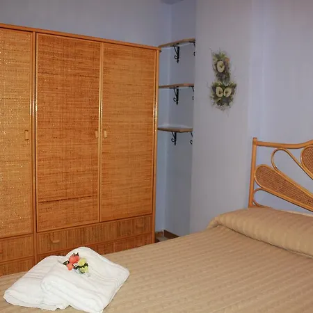 Апартаменты Panoramic Apartament Elayon