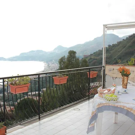Panoramic Apartament Elayon Летоянни