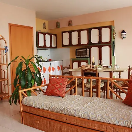 Panoramic Apartament Elayon Апартаменты