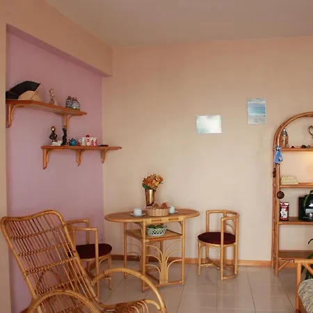 Panoramic Apartament Elayon Апартаменты *