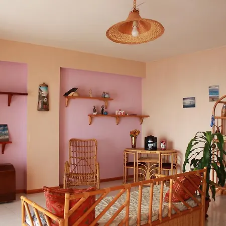 Appartamento Panoramic Apartament Elayon *
