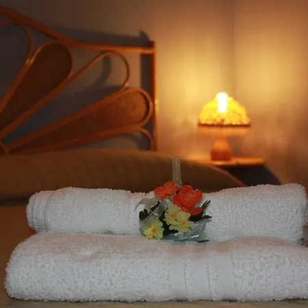 Panoramic Apartament Elayon * Letojanni