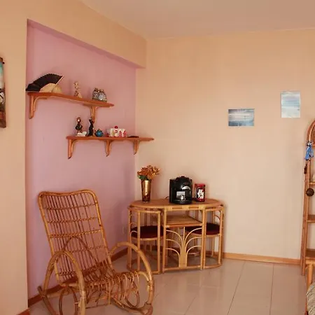 Panoramic Apartament Elayon Letojanni